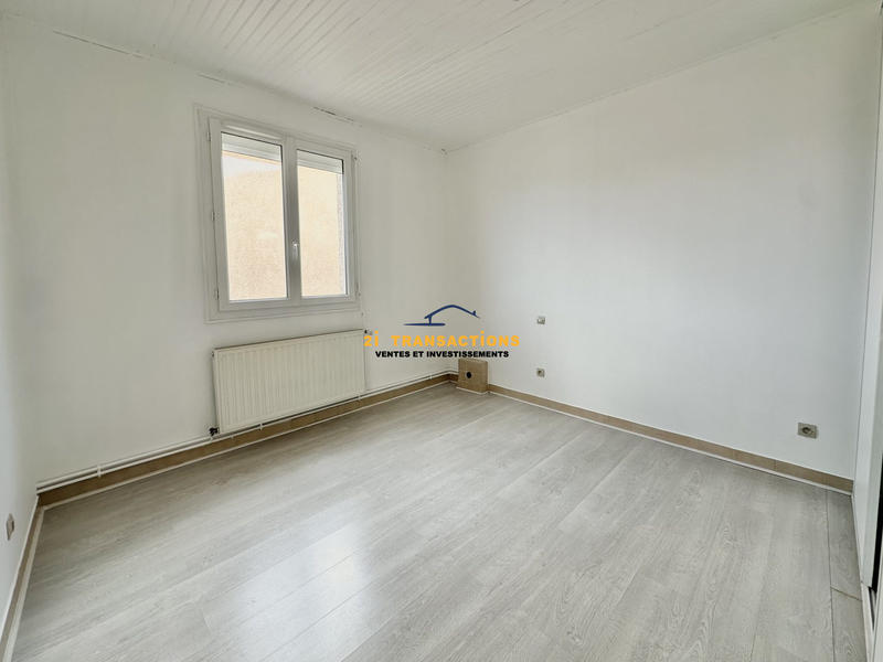 Maison - 105 m² - 4 pièces