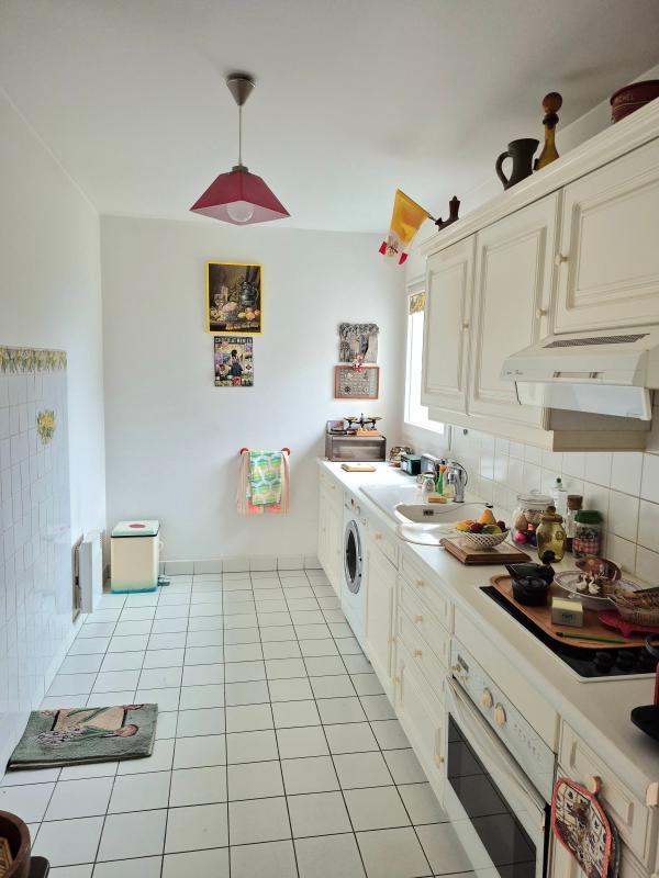 Appartement - 73 m² - 3 pièces