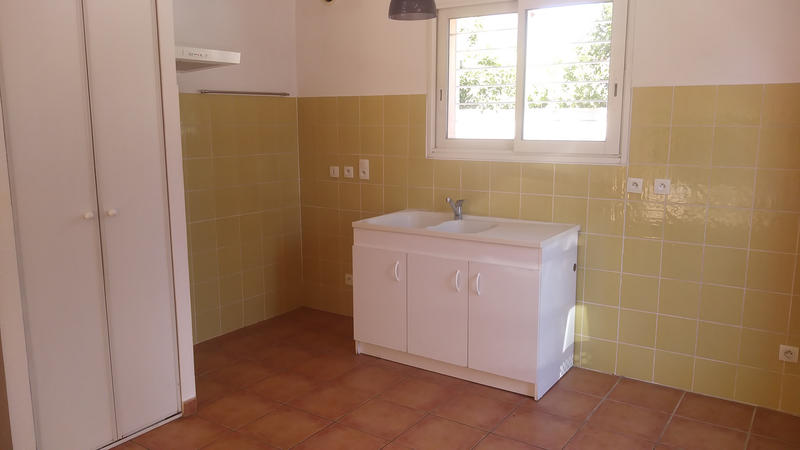 Appartement - 53 m² - 2 pièces