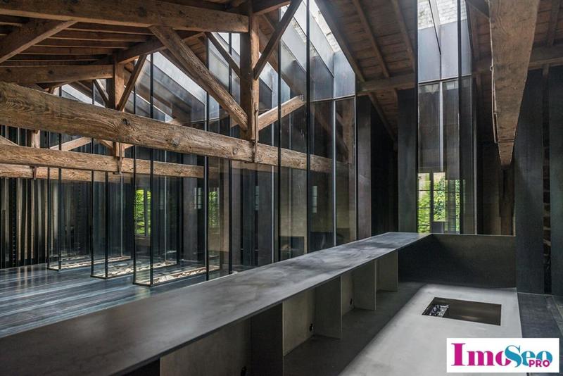 Local commercial - 630 m²