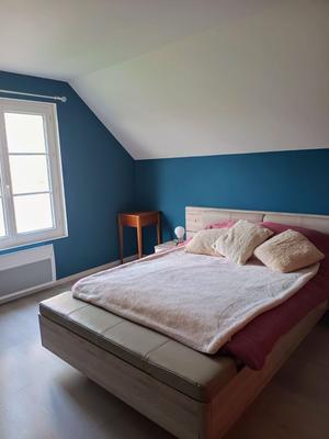 Maison ancienne - 102 m² - 4 pièces