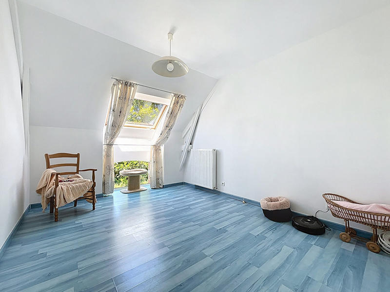 Maison - 408 m² - 11 pièces