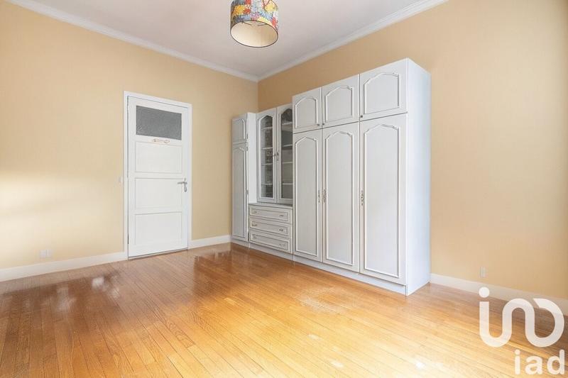 Appartement - 94 m² - 4 pièces