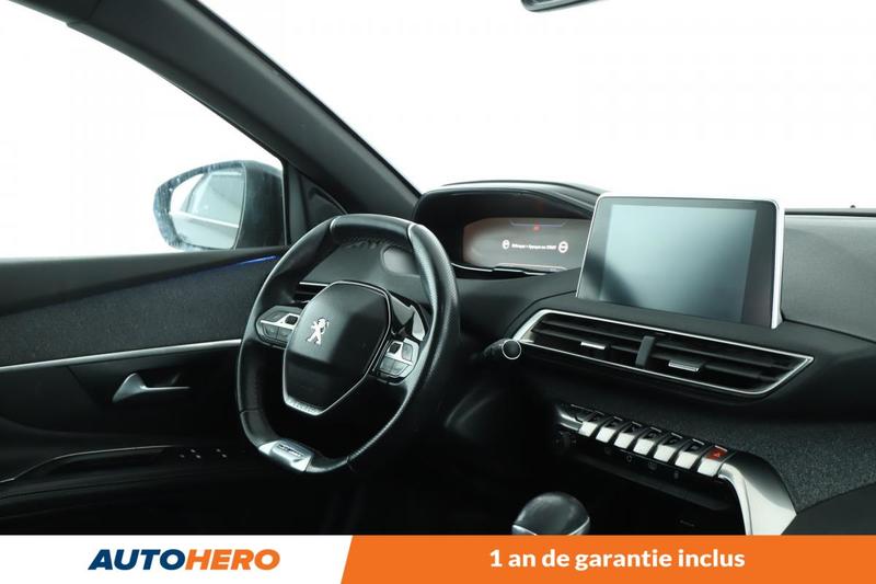 Peugeot 5008 1.5 Blue-HDi Gt Line Eat8 130 ch