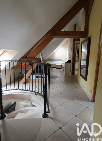 Maison - 155 m² - 6 pièces