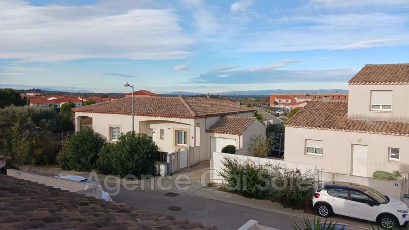 Villa - 94 m² - 4 pièces