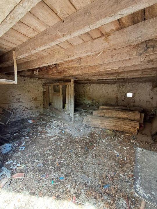 Maison - 35 m² - 2 pièces