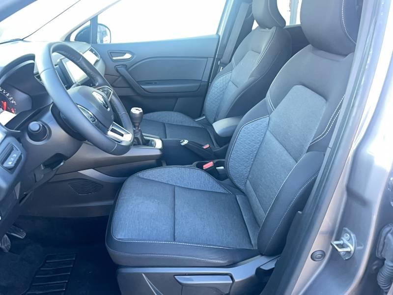 Renault Captur TCe 100 Gpl Evolution