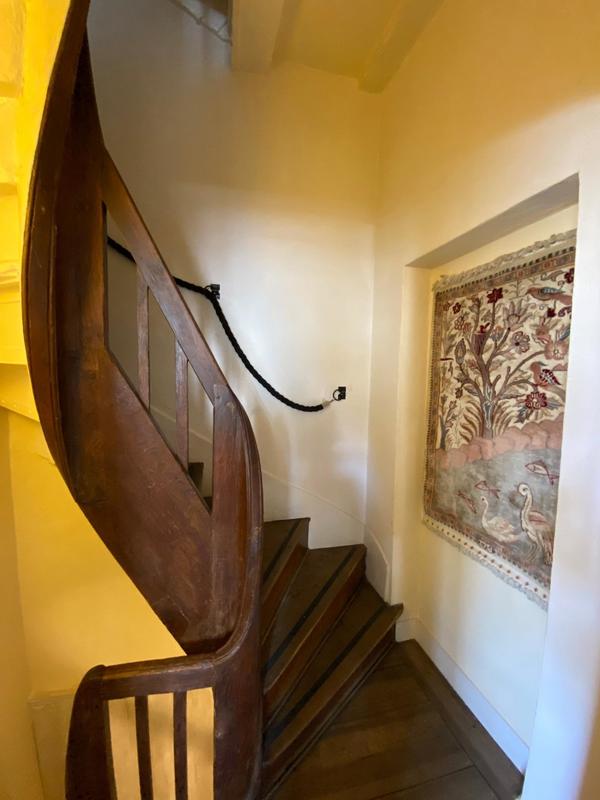 Appartement - 120 m² - 5 pièces