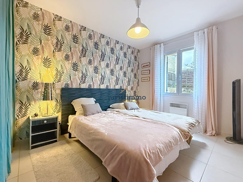 Villa - 88 m² - 4 pièces