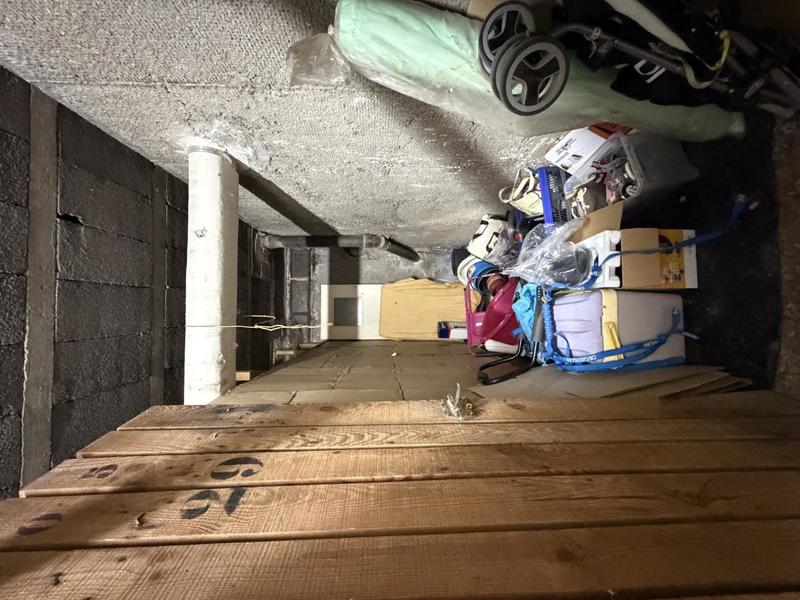 Appartement - 71 m² - 4 pièces