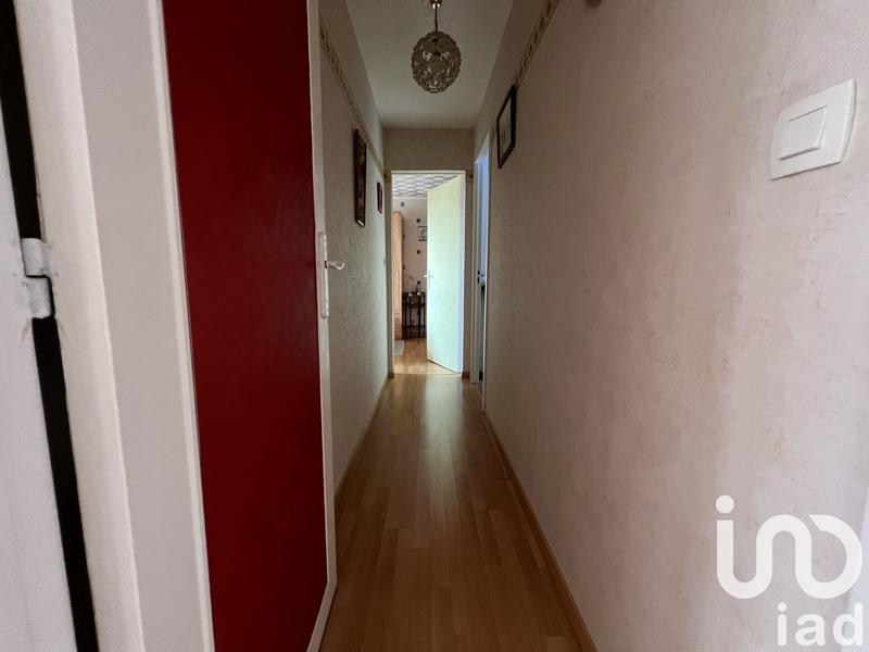 Appartement - 67 m² - 2 pièces