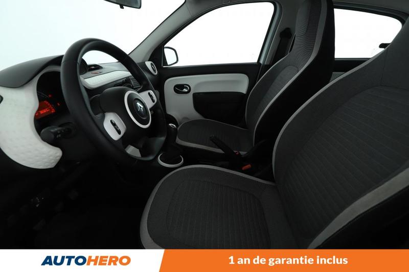 Renault Twingo 1.0 SCe Limited 71 ch