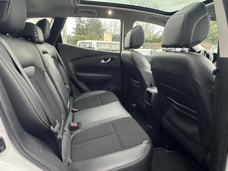 Renault Kadjar Intens Energy Dci 130