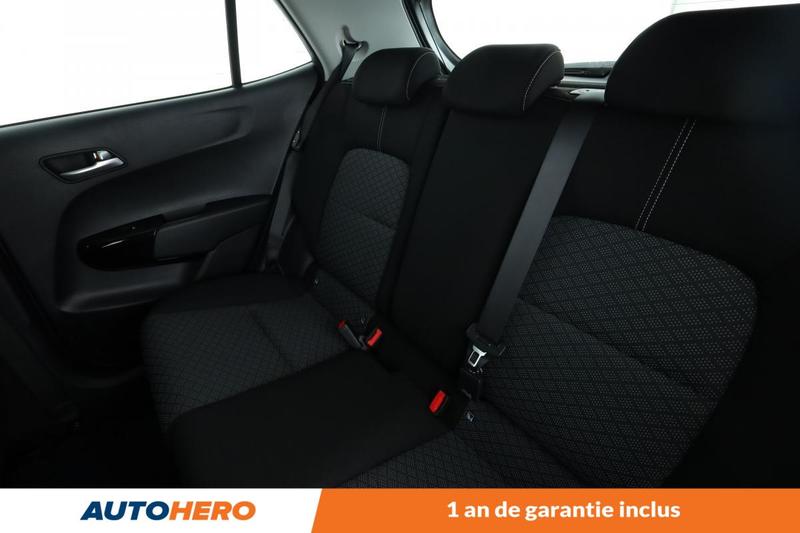Kia Picanto 1.0 DPi Isg Active 63 ch