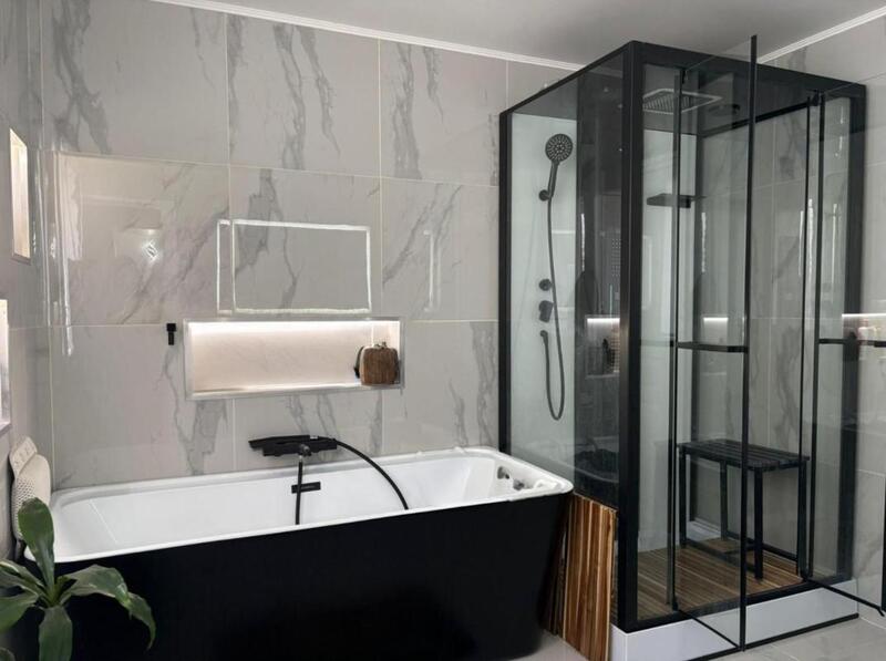 Maison - 140 m² - 4 pièces