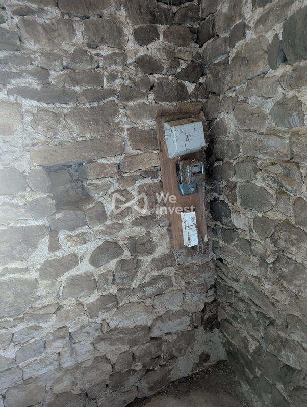 Maison ancienne - 120 m² - 2 pièces