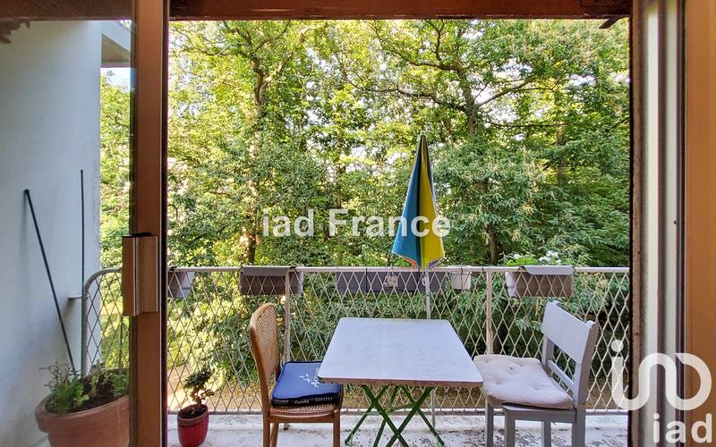 Appartement - 116 m² - 5 pièces