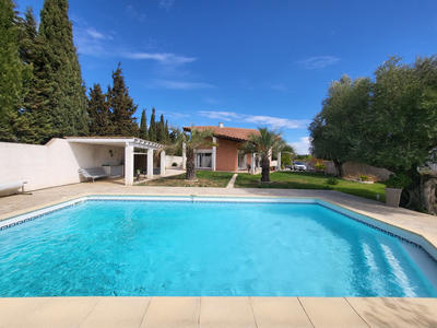 Maison - 157 m² - 6 pièces