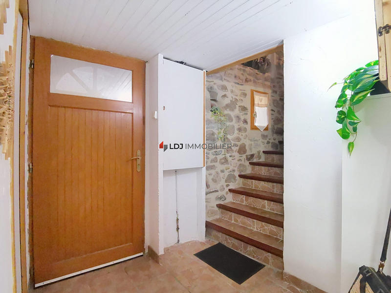 Maison - 74 m² - 3 pièces
