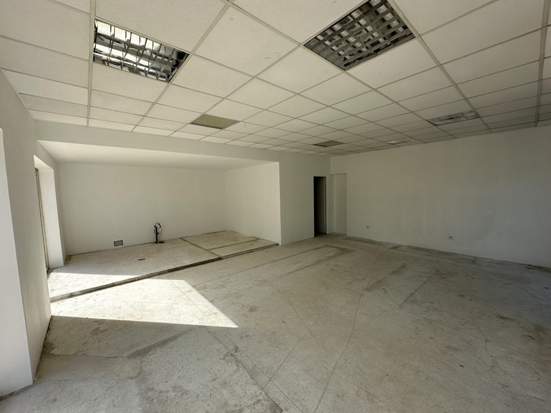 Local commercial - 57 m²