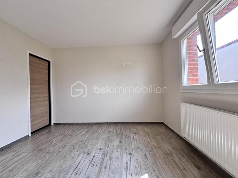 Pavillon - 101 m² - 6 pièces