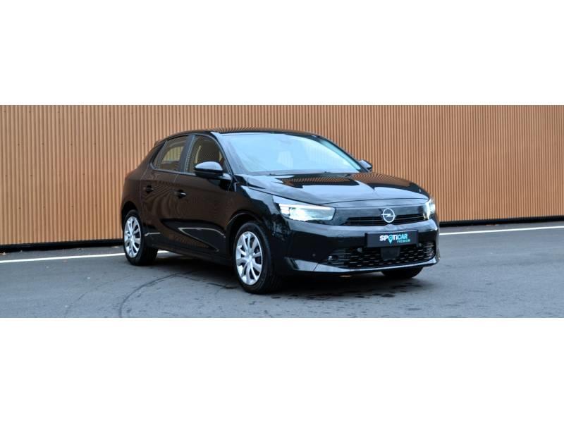 Opel Corsa 1.2 Turbo 100 ch Bva8 Edition