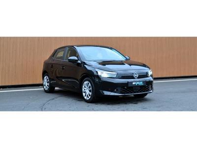 Opel Corsa 1.2 Turbo 100 ch Bva8 Edition