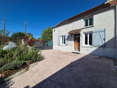 Maison - 65 m² - 3 pièces