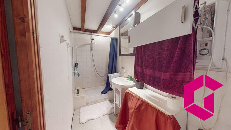 Ferme - 100 m² - 5 pièces