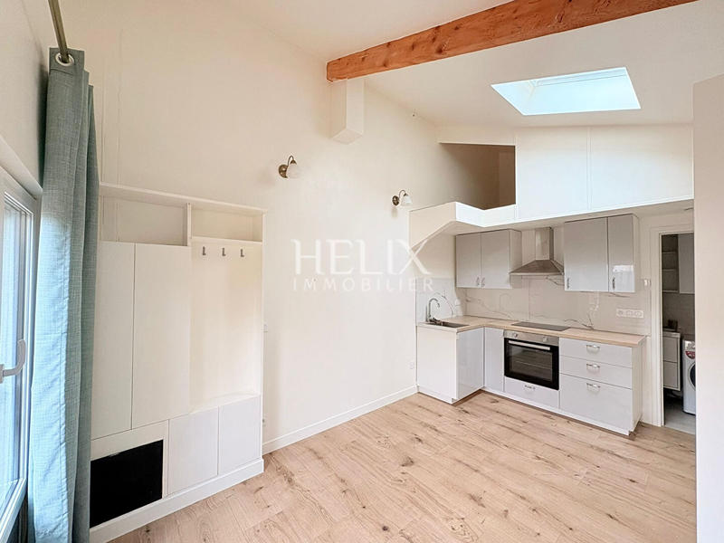 Maison - 113 m² - 4 pièces