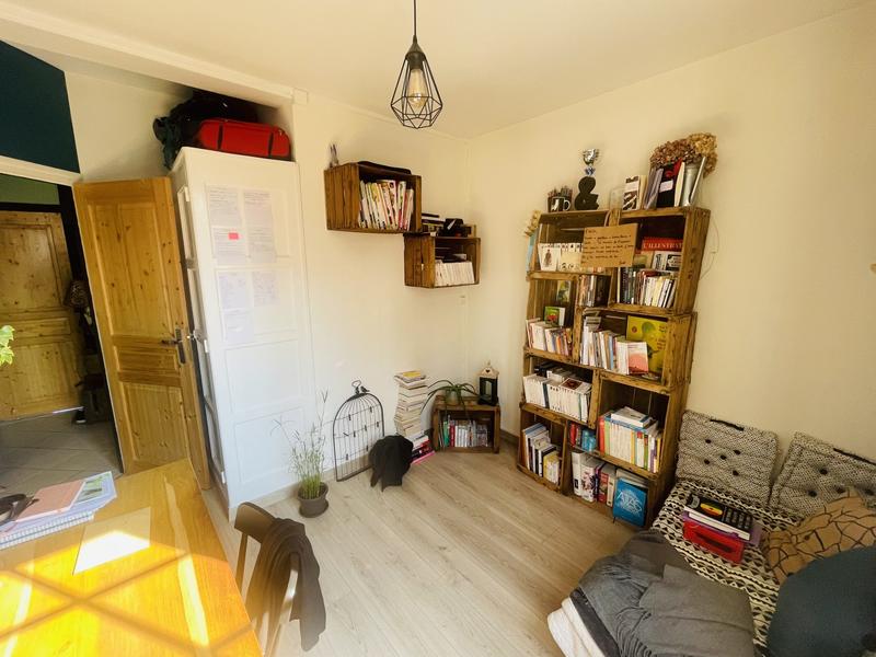 Appartement - 75 m² - 3 pièces