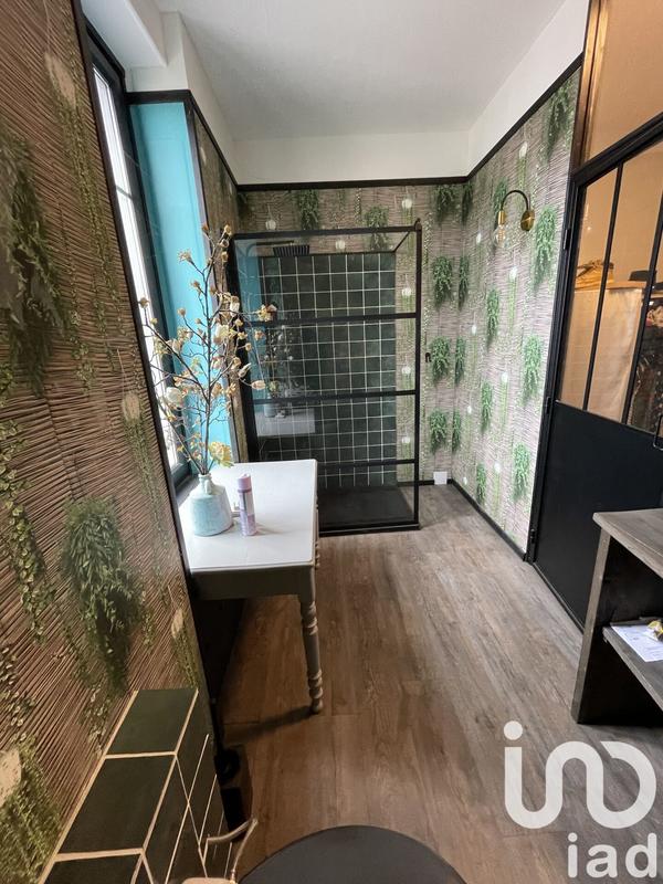 Maison - 194 m² - 8 pièces