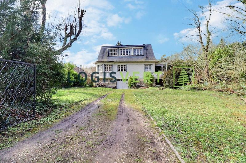 Maison - 146 m² - 8 pièces