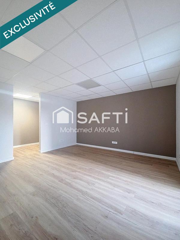 Maison - 300 m² - 8 pièces