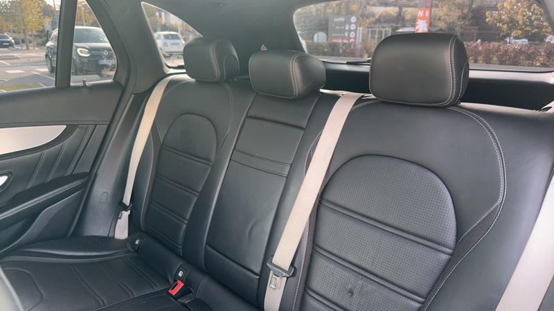 Mercedes classe glc 4.0 V8 63 510 4matic+ 9g-Tronic Amg