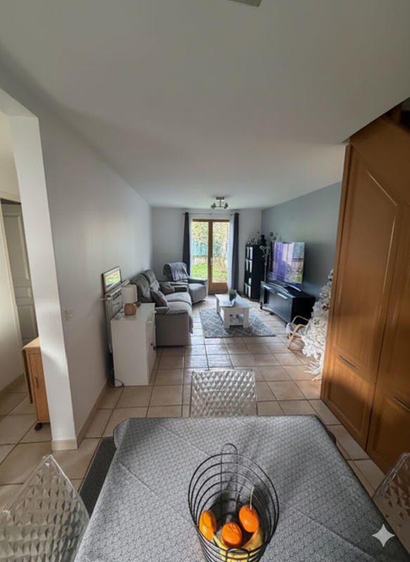 Maison - 69 m² - 4 pièces