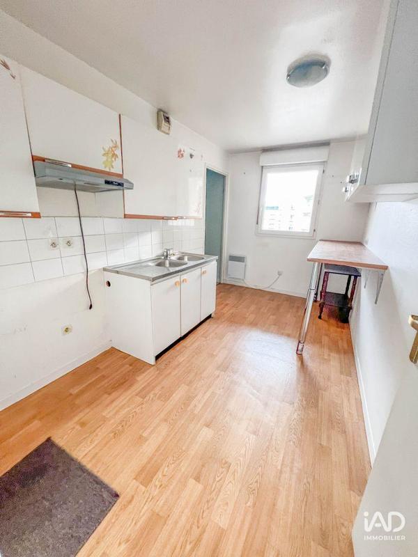 Appartement - 71 m² - 3 pièces