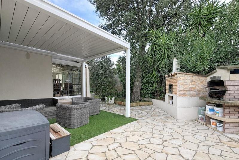 Villa - 187 m² - 5 pièces