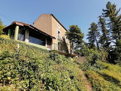 Maison - 148 m² - 6 pièces