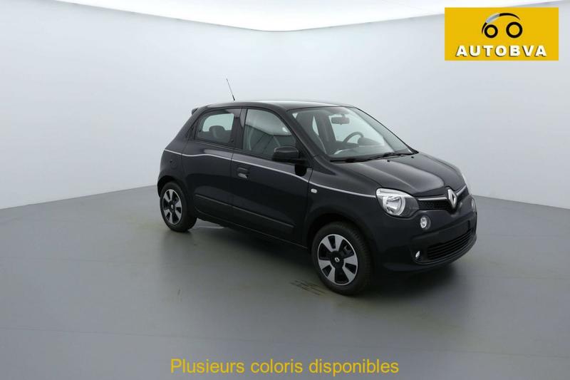 Renault Twingo III 0.9 TCe 90 E6c Zen Edc
