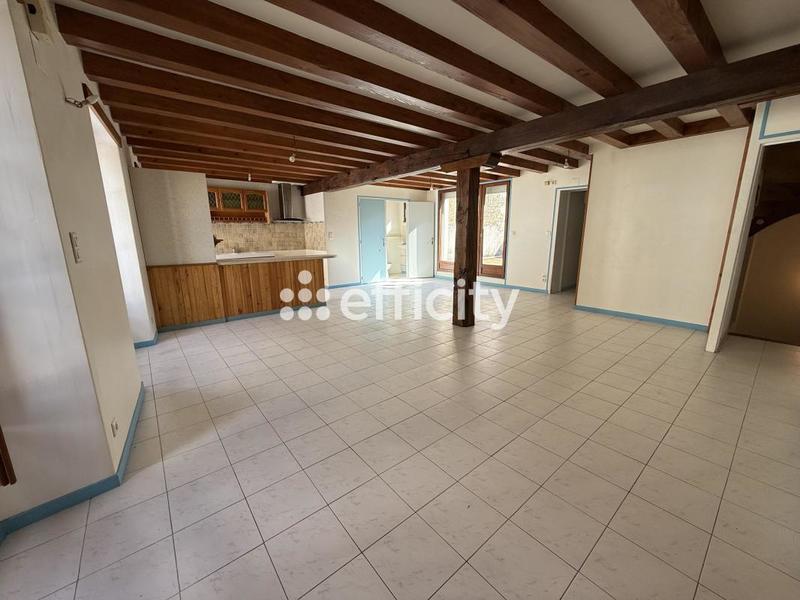 Appartement - 330 m² - 7 pièces