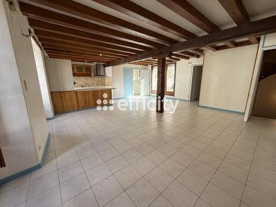 Appartement - 330 m² - 7 pièces