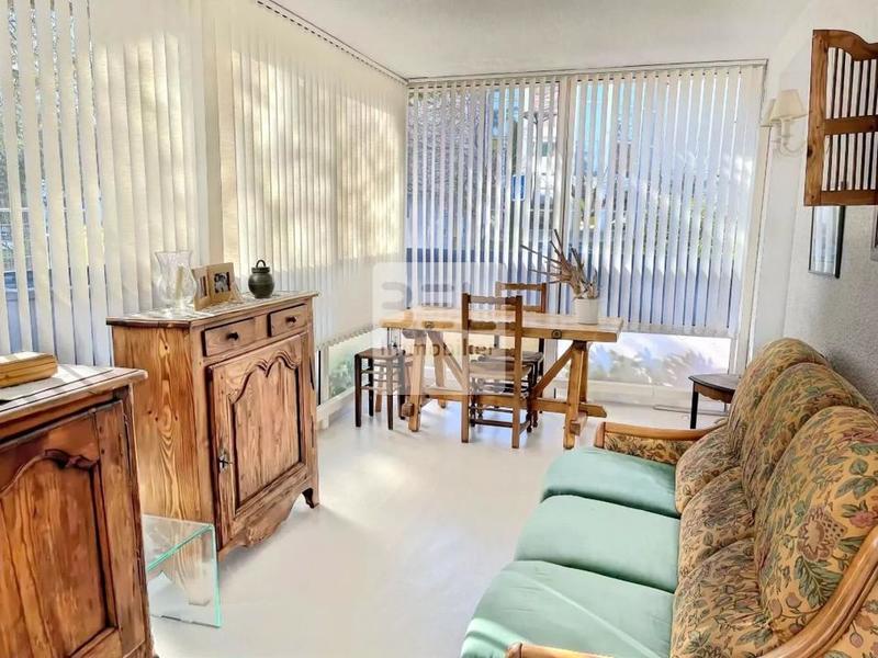 Appartement - 76 m² - 3 pièces