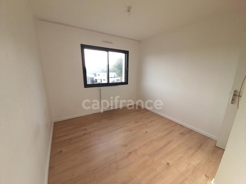 Maison - 132 m² - 6 pièces