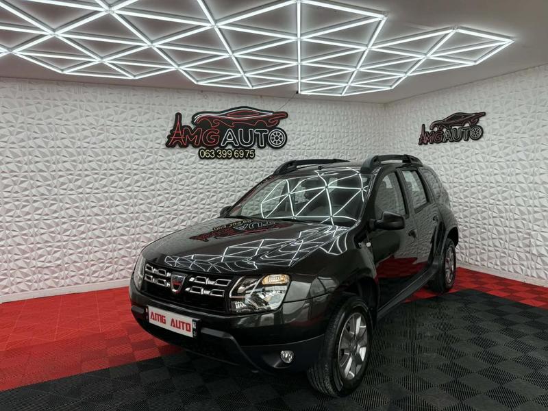 Dacia Duster 1.5 DCi 90 Cv. 4x2 eco2