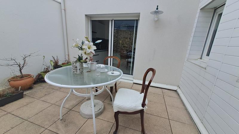 Appartement - 84 m² - 3 pièces