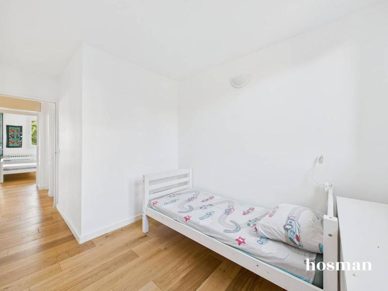 Appartement - 78 m² - 4 pièces