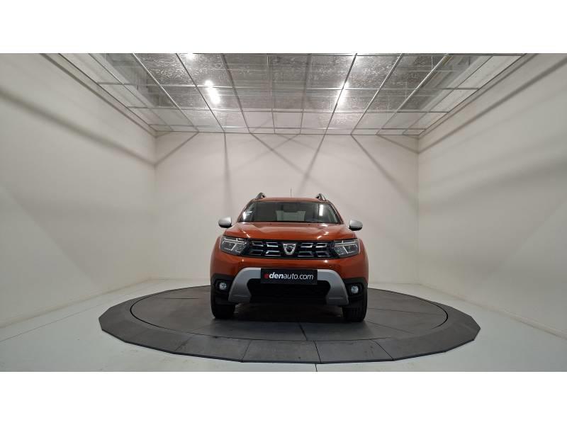 Dacia Duster Eco-G 100 4x2 Prestige