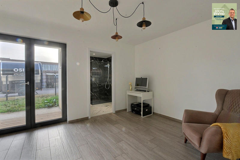 Maison - 158 m² - 6 pièces